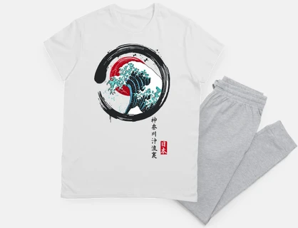 The Wave Enso