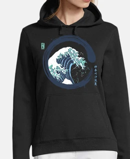 The Wave Enso Vintage