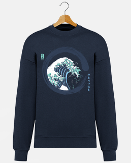 The Wave Enso Vintage