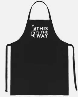 the way