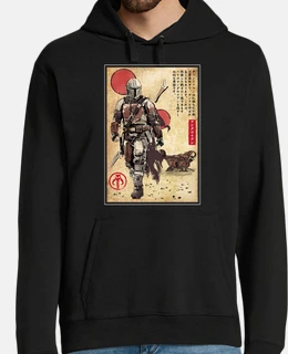 The Way of Bounty Hunter