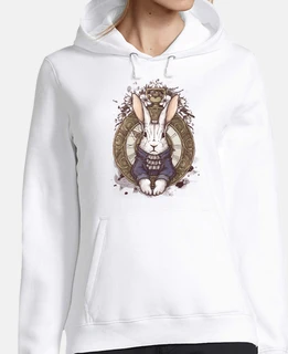 The White Rabbit