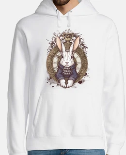 The White Rabbit
