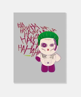 theJoker - Suicide Sq.
