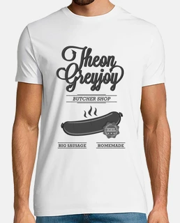 theon greyjoy boucherie