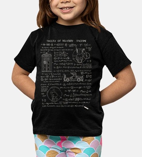 Ropa Theory of relativity
