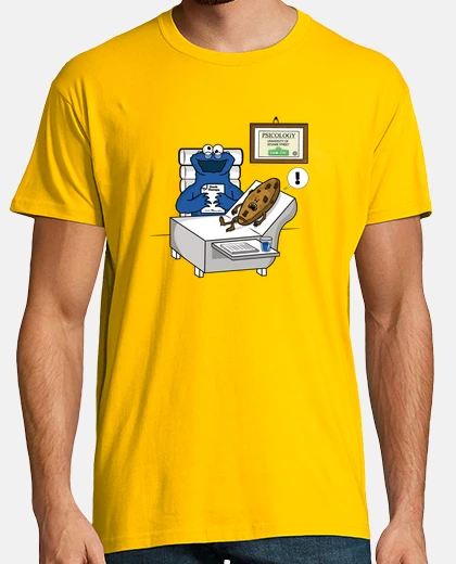 Tee-shirt thérapie de choc
