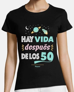 there is life after 50