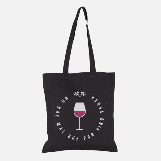 there is no harm that comes from wine
