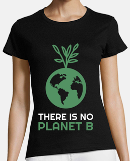 there is no planet b earth with tree