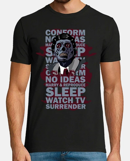 They Live
