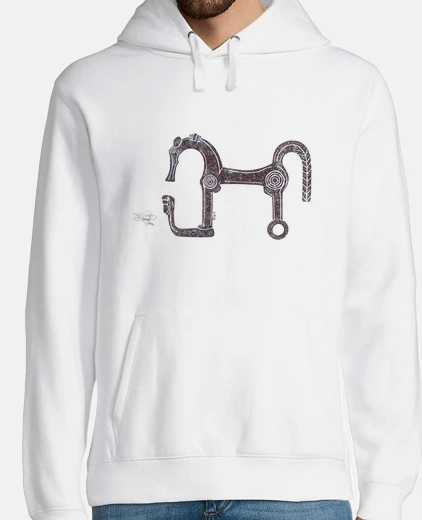 Sweat thieldon. cheval vacceo.