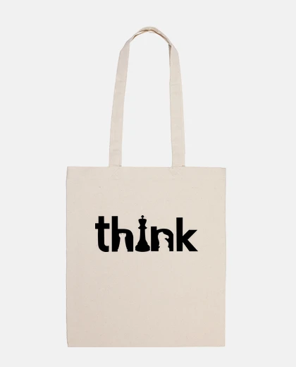 Bolsa Think