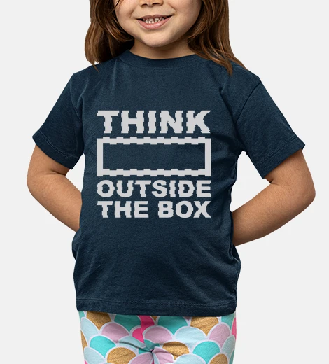 Ropa think and think differently