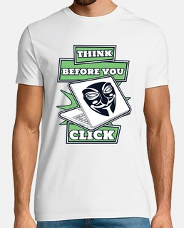 think before you click white hat black