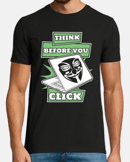 think before you click white hat black