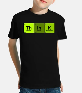 think green