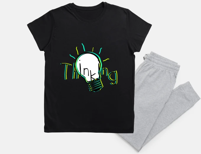 Pyjama thinking