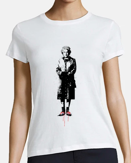 T-shirt this is england