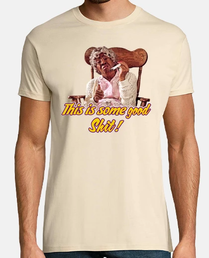 T-shirt This Is Some Good Shit! (Un Ragazzo Veramente Speciale)