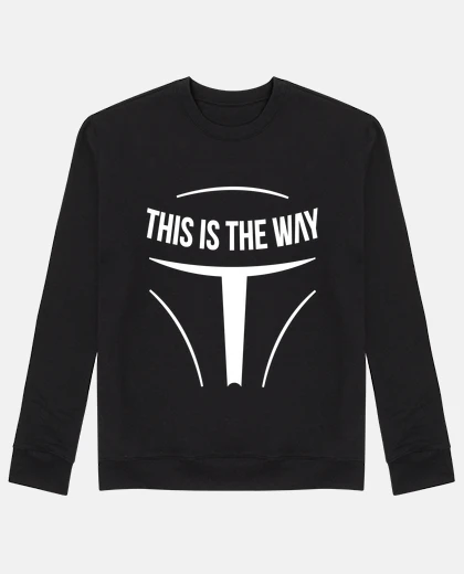 Sweat This is the way - Citation série