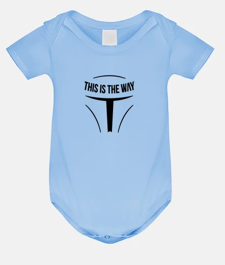 Kids this is the way - series quote