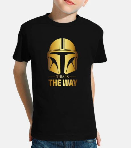 Ropa This is the way