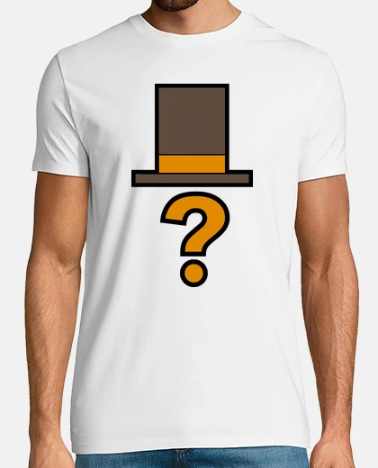 T-shirt This reminds me of a puzzle - Maglietta Uomo