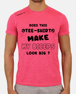 this bicep t shirt funny bodybuilding g