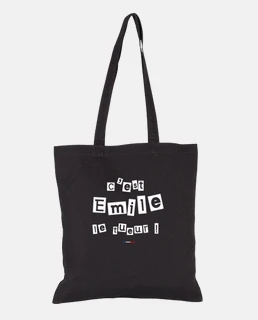 this is emile the killer movie replica