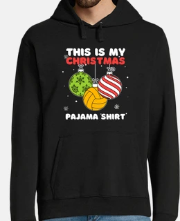 This Is My Christmas Pajama Shirt Ugly