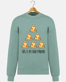 This is my food pyramid