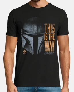 this is the way