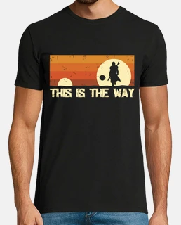 this is the way