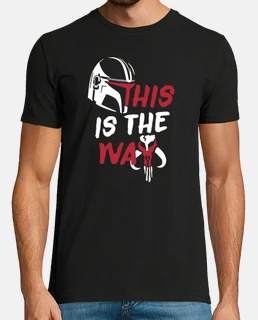 This is the Way - The Mandalorian