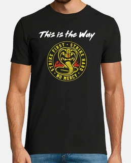 This is the Way Cobra Kai