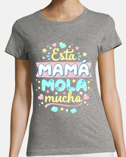 this mom is really cool