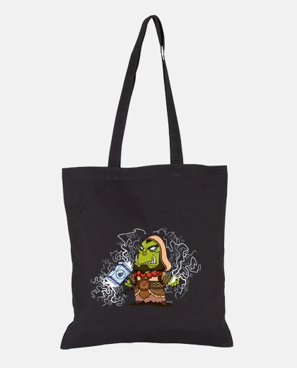 Bolsa Thrall - Bolsa
