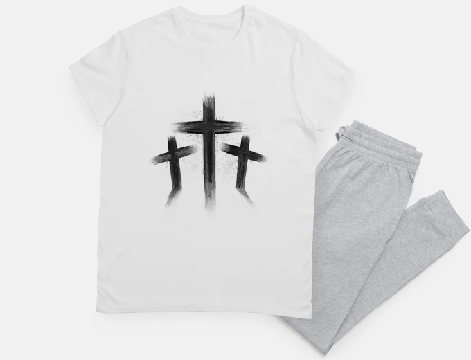 Pyjama three grunge and garage fashion crosses, current trends in customizable fashion,