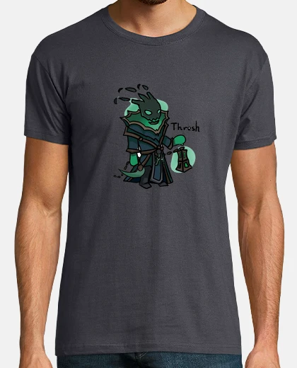 Camiseta Thresh