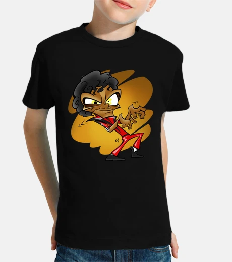 Ropa Thriller