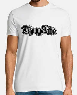 thug life - lettres