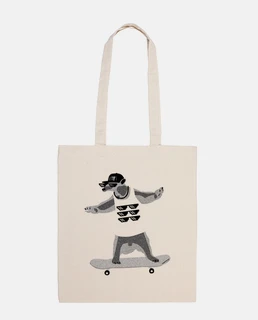 thug life bag