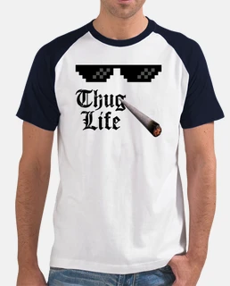 Thug Life Mème