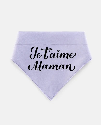 Mascotas ti amo mamma, la semplicità della festa della mamma