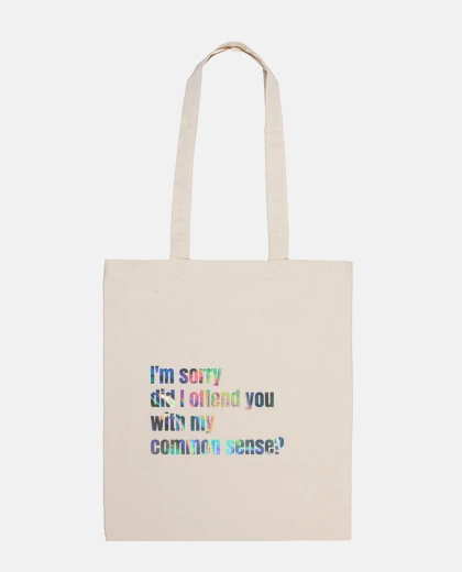 Borsa Ti ho offeso