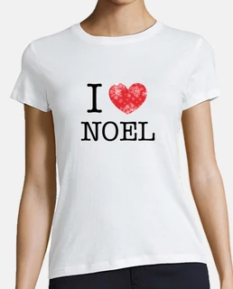 ti amo natale - donna