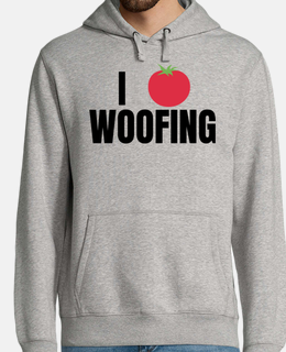 ti amo woofing