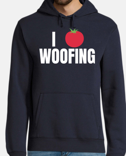 ti amo woofing