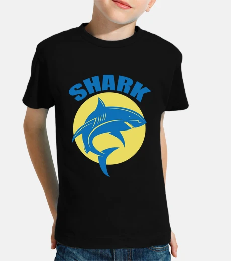 Ropa tiburón